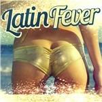 Latin Fever - CD Audio