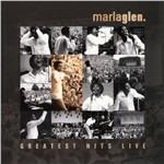 Greatest Hits Live - CD Audio di Marla Glen