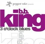 Peppercake Presents - CD Audio di B.B. King