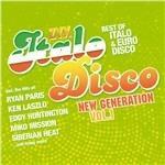 Italo Disco New vol.1