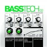 Basstech vol.2 - CD Audio