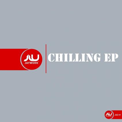 Chilling Deluxe - CD Audio