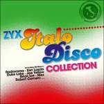 Italo Disco Collection