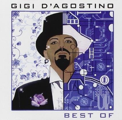 Best of - CD Audio di Gigi D'Agostino
