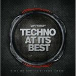Techno At Its Best
