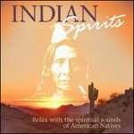 Indian Spirits - CD Audio