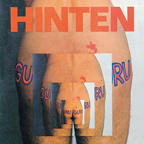 Hinten - Vinile LP di Guru Guru