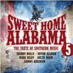 Sweet Home Alabama - CD Audio