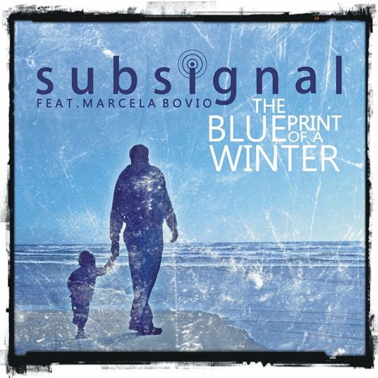 Blueprint Of A Winter - CD Audio Singolo di Subsignal
