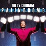 Polidrome - Vinile LP + CD Audio di Billy Cobham
