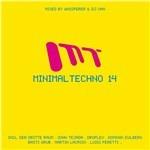 Minimal Techno 14 - CD Audio