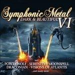 Symphonic Metal Vol.6