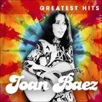 Greatest Hits - CD Audio di Joan Baez