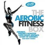 The Aerobic Fitness Box - CD Audio