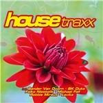House Traxx - CD Audio