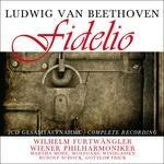 Fidelio - CD Audio di Ludwig van Beethoven