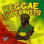 Reggae Super Hits