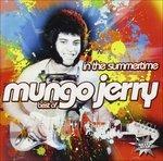 Best of - CD Audio di Mungo Jerry