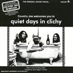 Quiet Days in Clichy