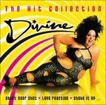 The Hit Collection - CD Audio di Divine