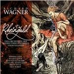 L'oro del Reno (Das Rheingold) - CD Audio di Richard Wagner,Joseph Keilberth