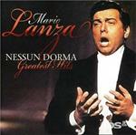 Nessun Dorma