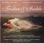 Tristano e Isotta (Tristan und Isolde) - CD Audio di Richard Wagner