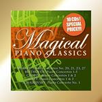 Magical Piano Classics