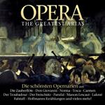 Opera the Greatest Arias