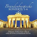 Concerti brandeburghesi