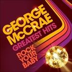 Rock Your Baby Greatest - CD Audio di George McCrae
