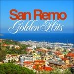 San Remo Golden Hits - CD Audio