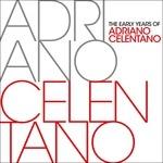 Early Years - CD Audio di Adriano Celentano