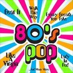 80s Pop - CD Audio