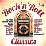 Rock 'n' Roll Classics - CD Audio
