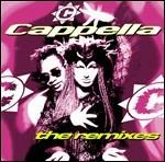 Remixes - Vinile LP di Cappella