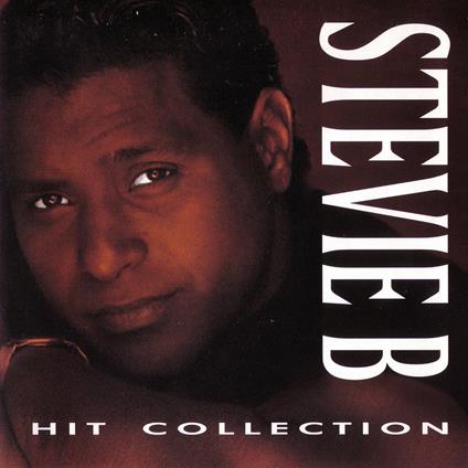 Hit Collection - Vinile LP di Stevie B