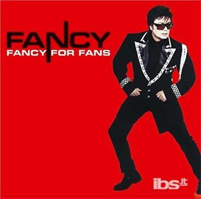Fancy for Fans - Vinile LP di Fancy