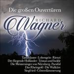 Richard Wagner. Die - CD Audio di Richard Wagner