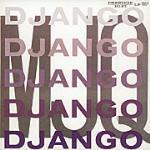 Django - CD Audio di Modern Jazz Quartet