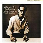 Sunday at the Village Vanguard - CD Audio di Bill Evans
