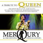 Tribute To Queen