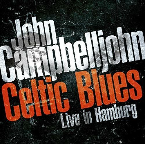 Blues Finest Vol.3 - CD Audio di John Campbelljohn