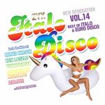 Zyx Italo Disco New Generation Vol.14