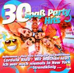 30 Spass Party Hits