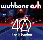 40Th Anniversary Concert: Live In London (3 Cd)