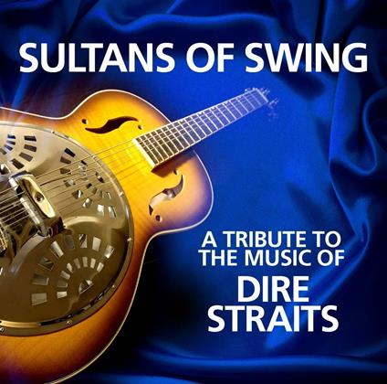 Sultans Of Swing - Vinile LP di Dire Straits