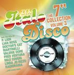 Zyx Italo Disco: The 7