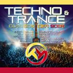 Techno & Trance