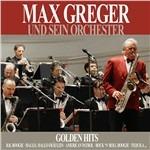 Golden Hits - CD Audio di Max Greger